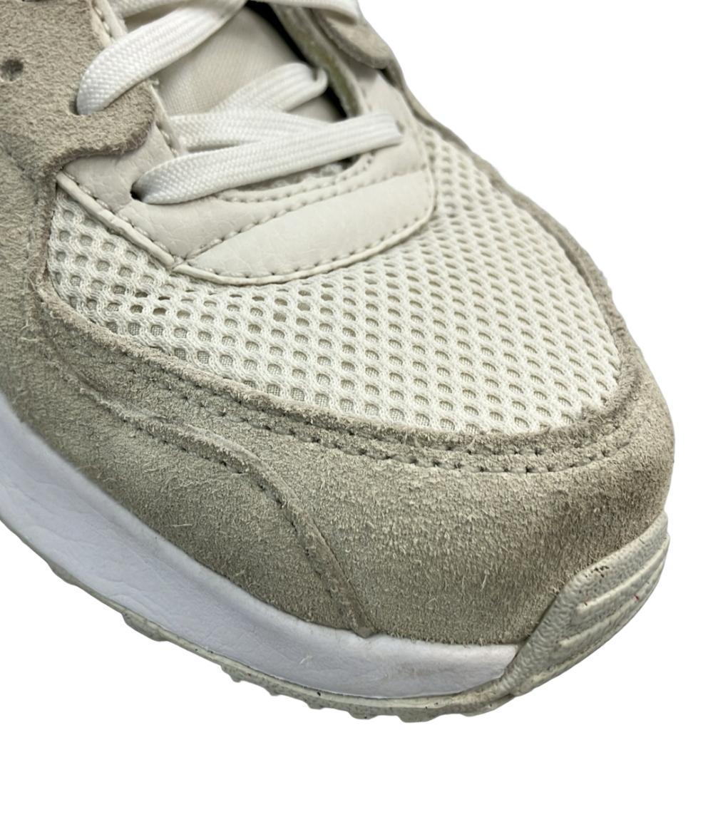 ナイキ ローカットスニーカー AIR MAX EXCEE CD5432-009 レディース SIZE 23.5 (M) NIKE