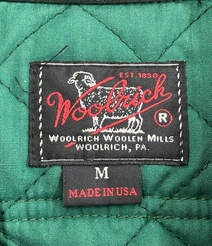 ウールリッチ キルティングジャケット メンズ SIZE M (M) WOOLRICH