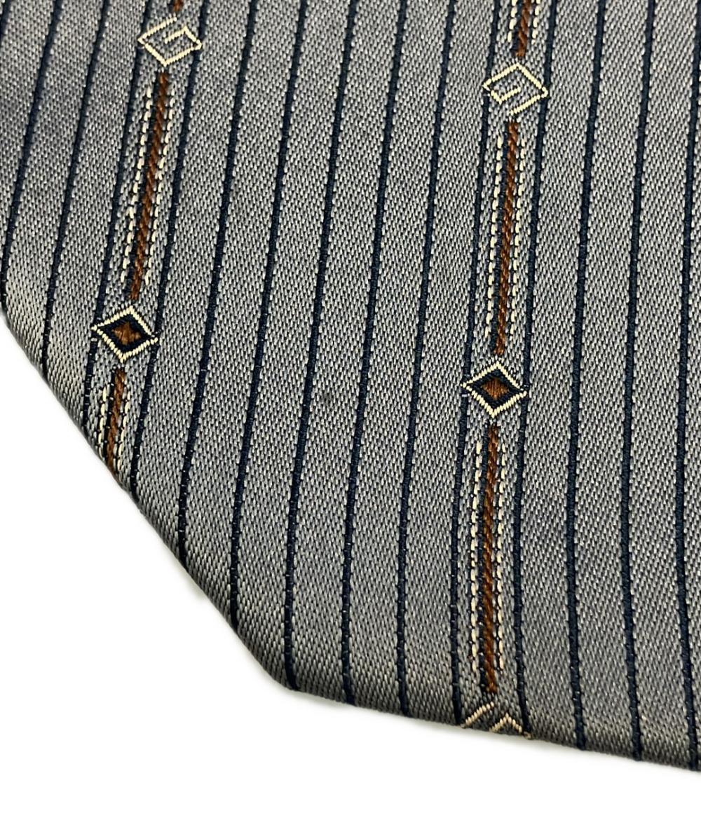 グッチ ネクタイ シルク 100% メンズ GUCCI