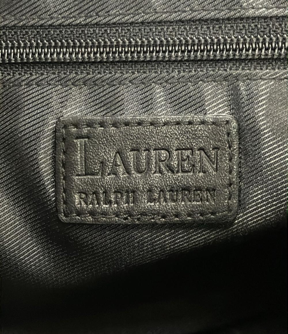 ラルフローレン ショルダーバッグ 肩掛け レディース RALPH LAUREN