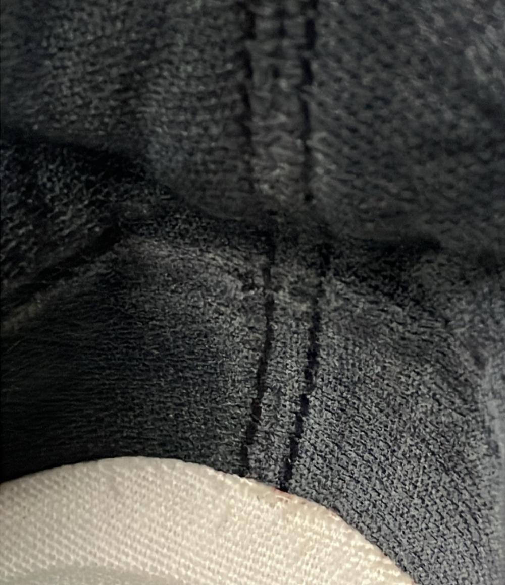 CONVERSE ハイカットスニーカー オールスター 100 メタルリング ハイ 1SC413 レディース SIZE 22.5 (S) コンバース