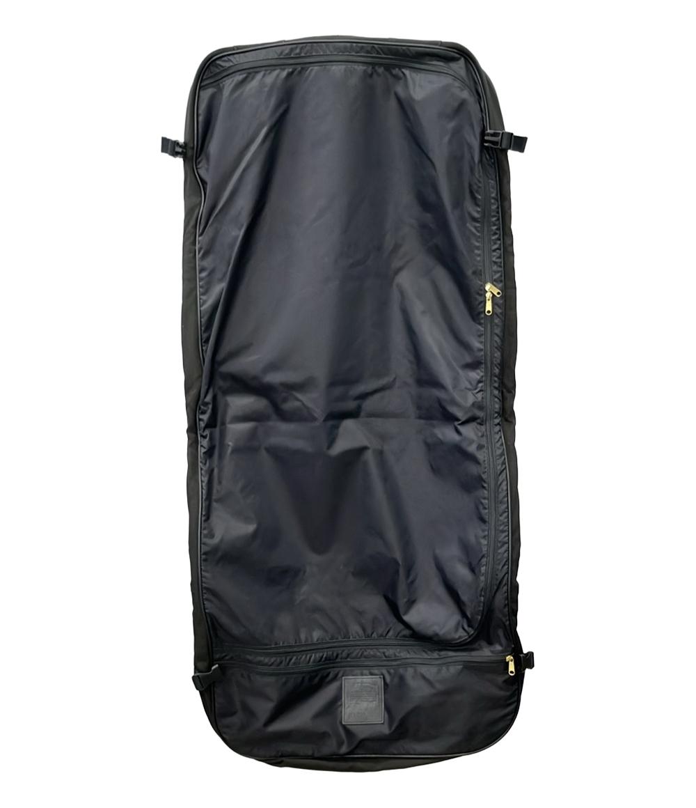 COACH コーチ／カーフレザー／ガーメントケース／ブラック COACH ガーメントバッグ ビジネスバッグ 0566 ユニセックス コーチ