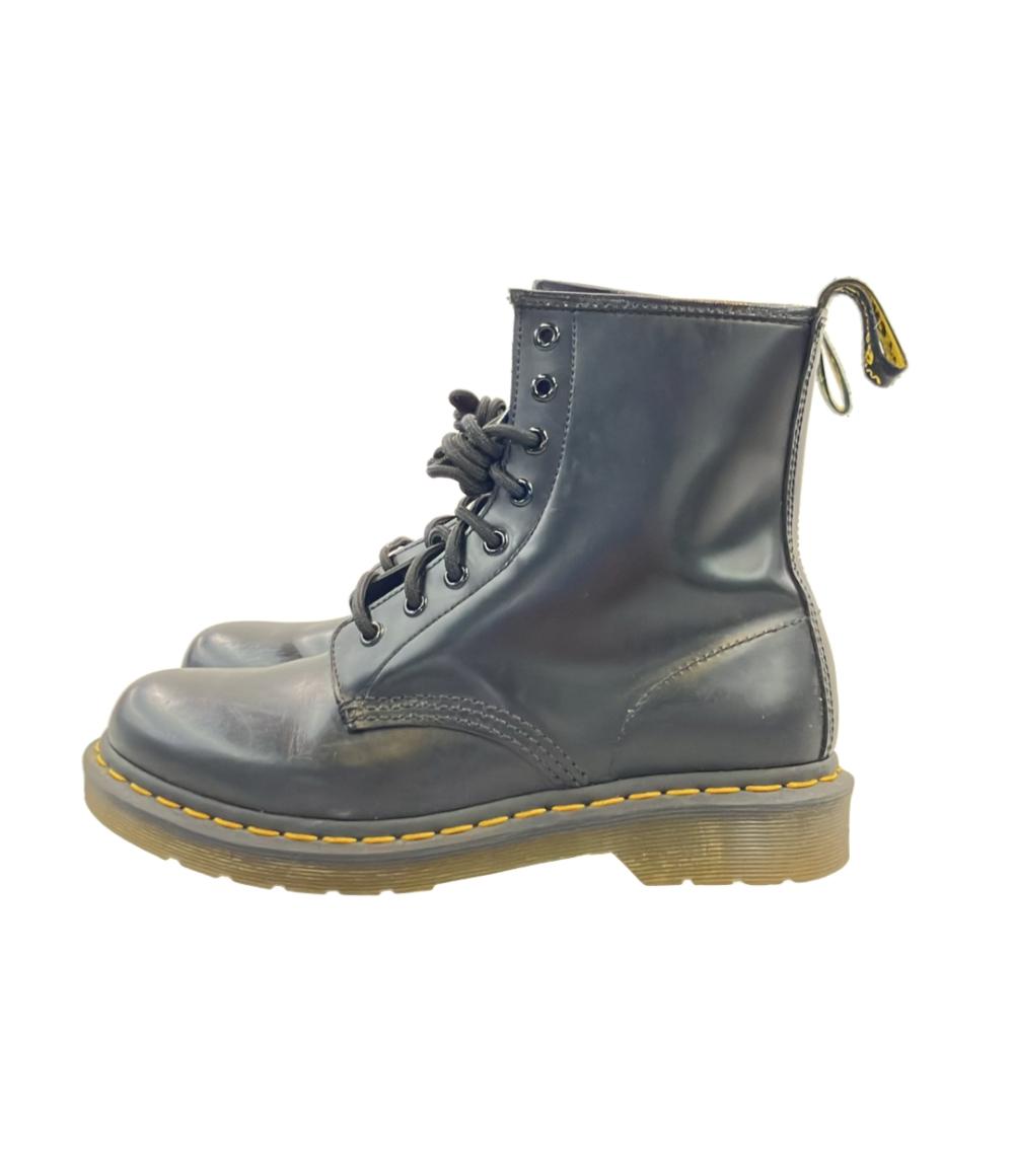 Dr.Martens 　8ホール　25cm(UK6) Dr.Martens 8ホールブーツ レディース SIZE UK 6 (25cm) ドクター