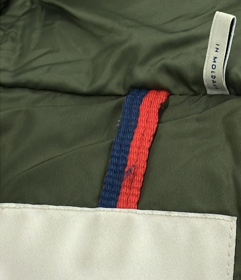 MONCLER ダウンジャケット140 モンクレール ダウンジャケット キッズ SIZE 12 (140) MONCLER 中古