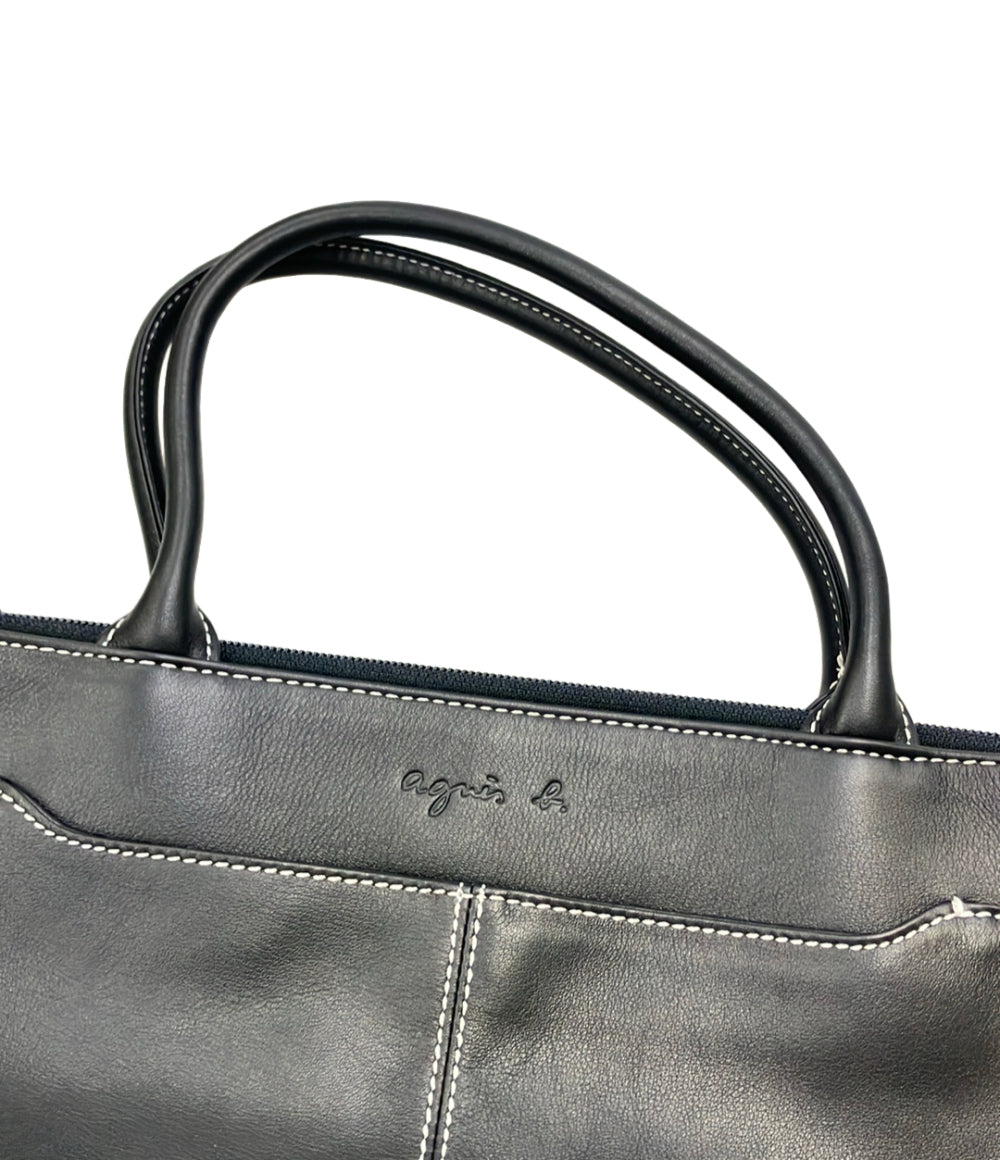 Agnes b. VOYAGE ハンドバッグ レディース アニエスベーボヤージュ
