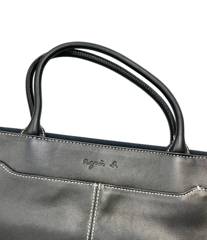 Agnes b. VOYAGE ハンドバッグ レディース アニエスベーボヤージュ