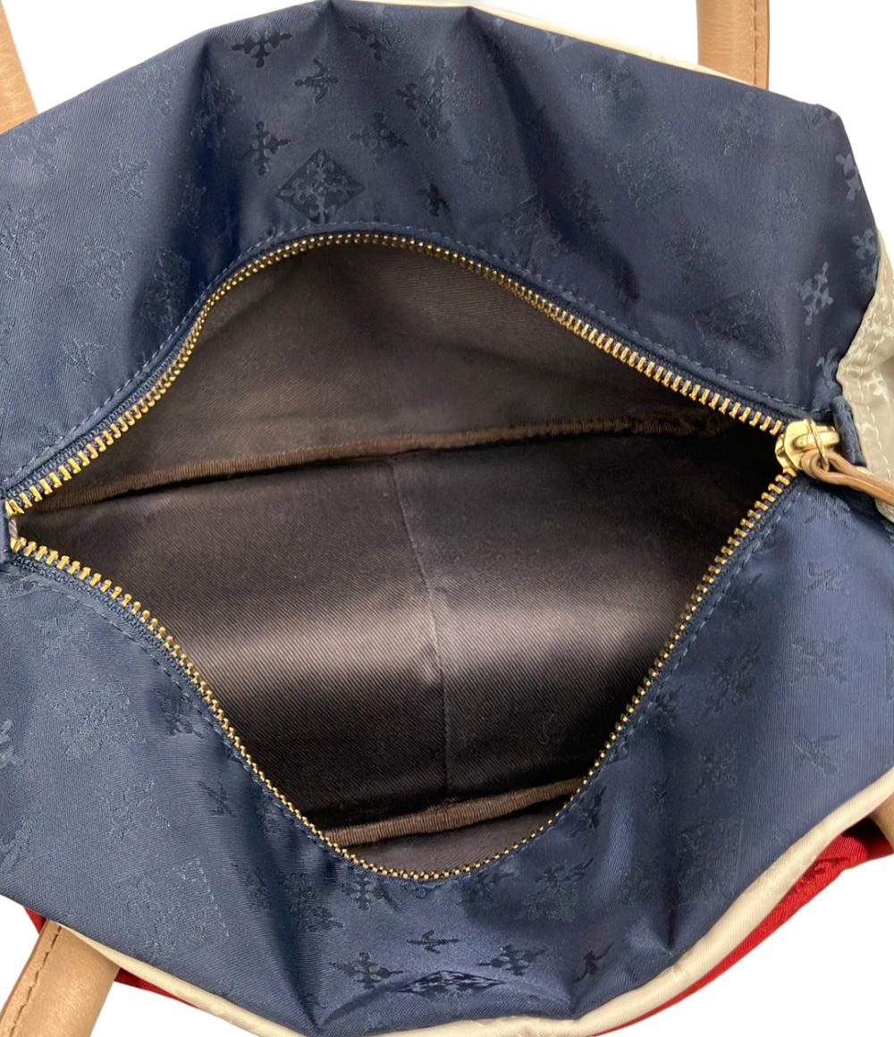 russet ハンドバッグ レディース ラシット