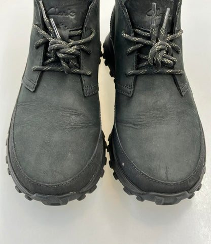 Clarks ショートブーツ ATL TrekDB GTX メンズ SIZE UK 7 1/2 クラークス
