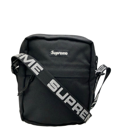 Supreme ショルダーバッグ 斜め掛け ナイロン ユニセックス シュプリーム