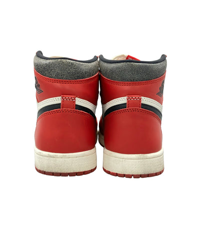NIKE ハイカットスニーカー AIR JORDAN 1 RETRO HIGH OG DZ5485-612 メンズ SIZE 27.0 (L) ナイキ