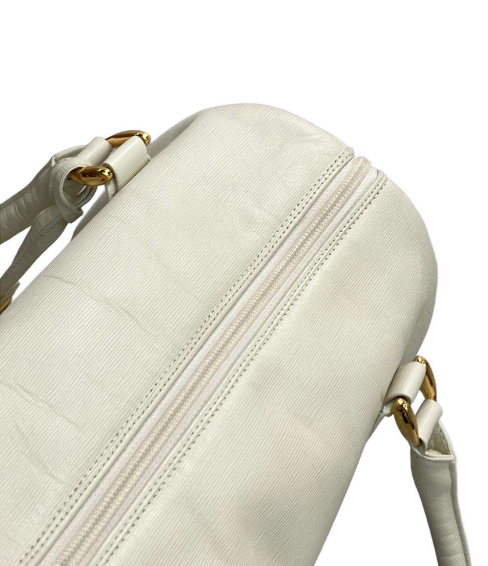 ハナエモリ ハンドバッグ レディース HANAE MORI