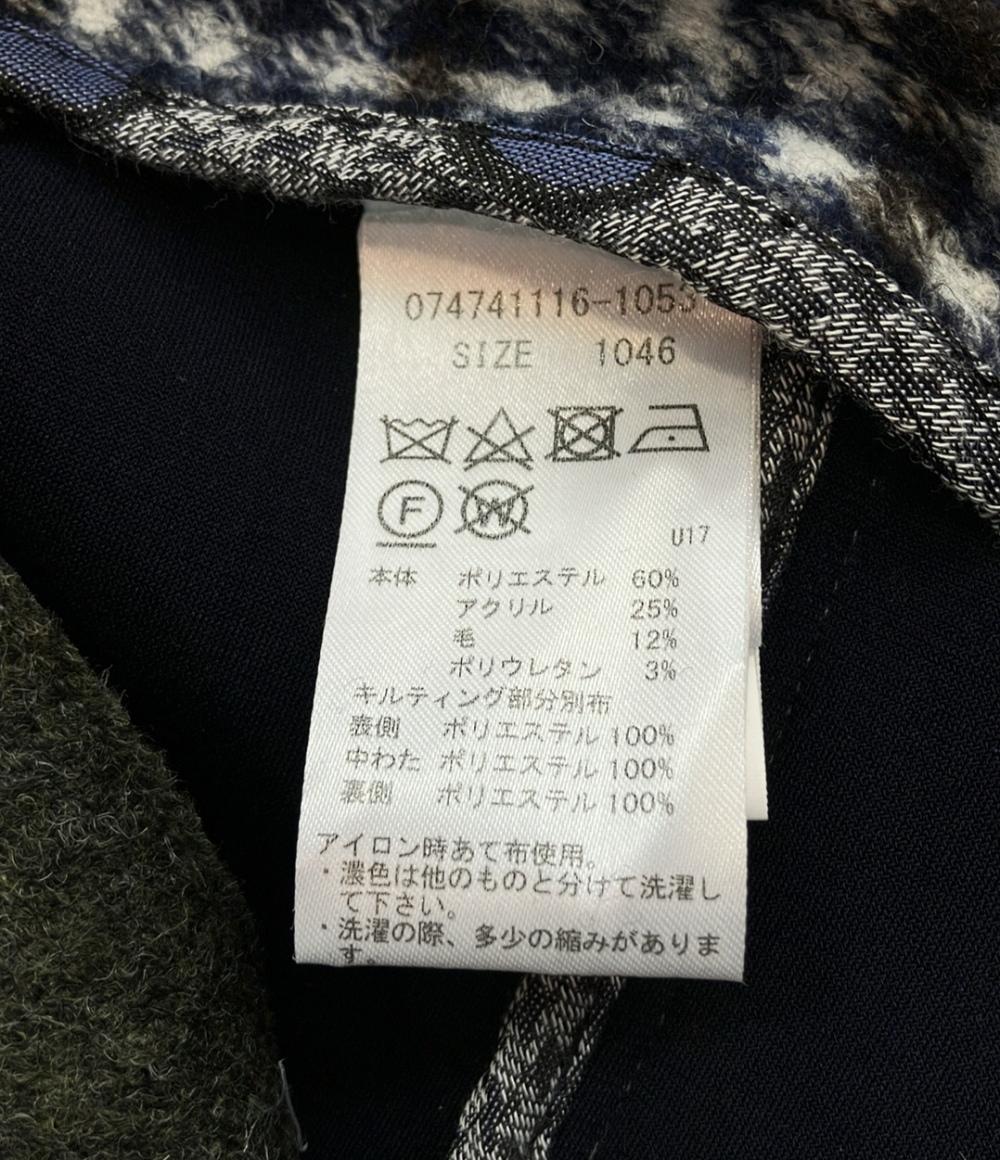 BOB JAPAN テーラードジャケットボンディング  25AW メンズ SIZE 46 (M) ボブ ジャパン