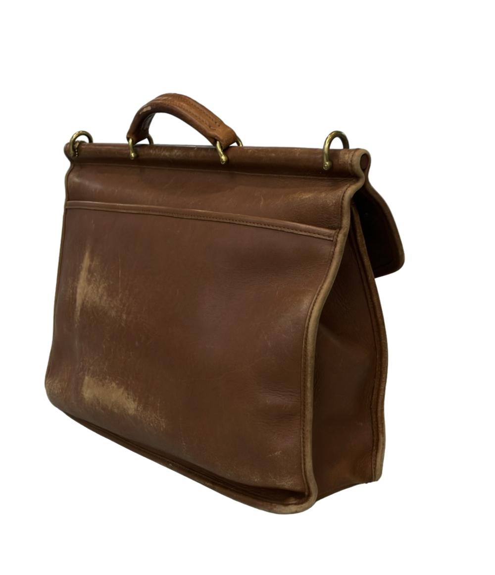 COACH ブリーフケース ビジネスバッグ 5266 メンズ コーチ – Rehello