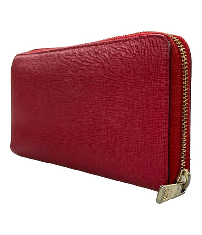 フルラ ラウンドファスナー長財布 レディース Furla