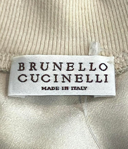 Brunello Cucinelli ドレープジャケット インナー付き レディース SIZE 40 ブルネロクチネリ