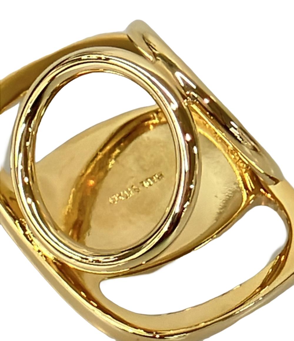 サルヴァトーレフェラガモ スカーフリング ヴァラ レディース Salvatore Ferragamo