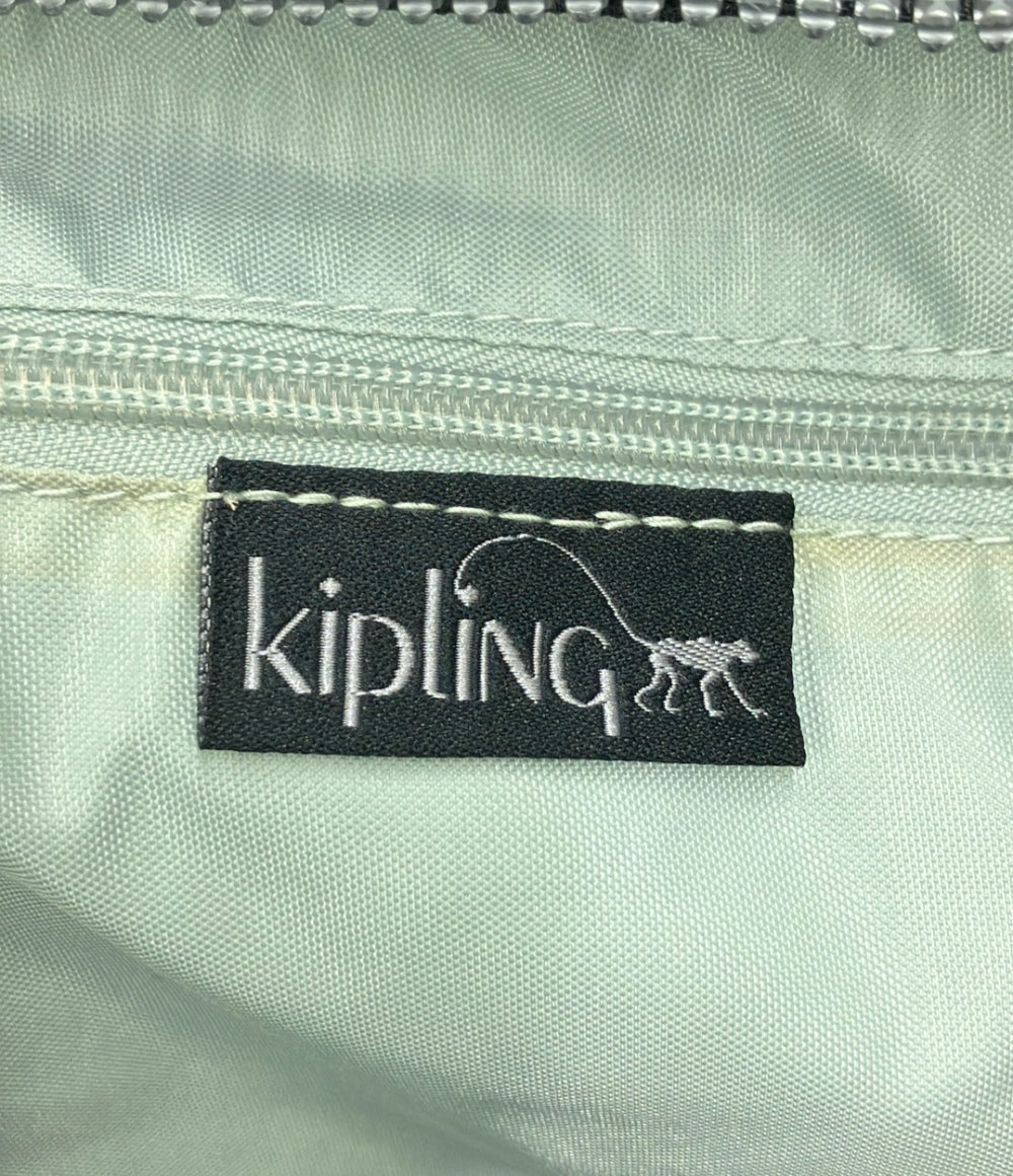 Kipling ボストンバッグ ナイロン レディース キプリング