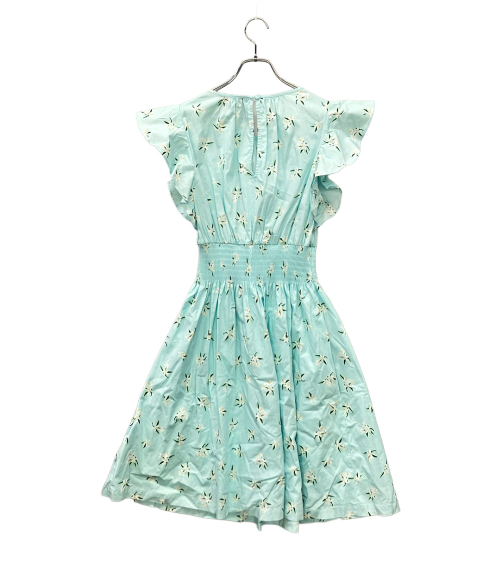 Kate Spade 花柄ワンピース レディース SIZE M (m) ケイトスペード