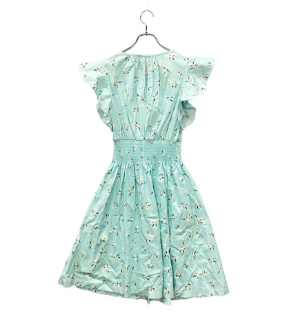 Kate Spade 花柄ワンピース レディース SIZE M (m) ケイトスペード