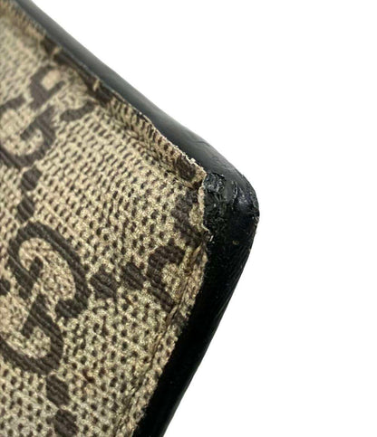 GUCCI クラッチバッグ セカンドバッグ GGスプリーム 473904 496334 メンズ グッチ