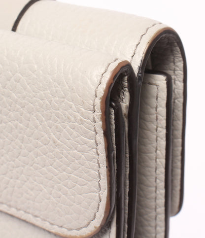 Chloe 三つ折り財布 トリフォード レディース クロエ