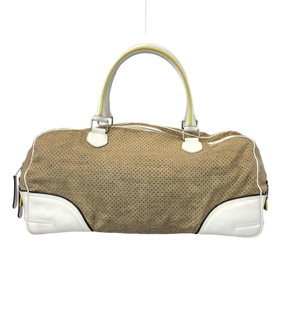 DIOR HOMME ボストンバッグ メンズ ディオール・オム