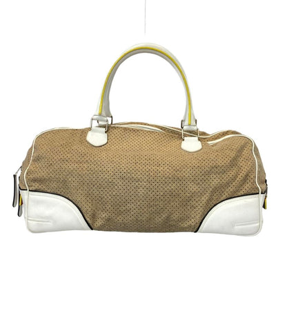 DIOR HOMME ボストンバッグ メンズ ディオール・オム