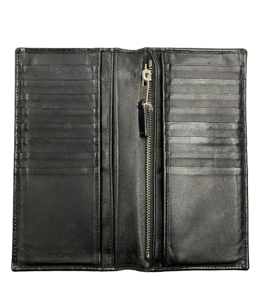 BALENCIAGA 長財布 286095 メンズ バレンシアガ