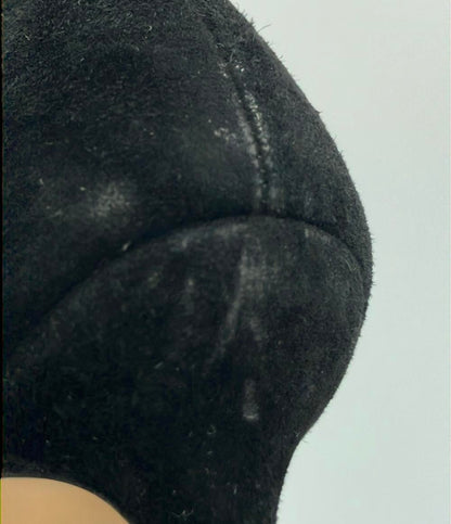 サルヴァトーレフェラガモ ポインテッドトゥパンプス レディース SIZE 4 1/2 (XS) Salvatore Ferragamo