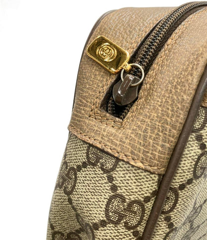 GUCCI クラッチバッグ GGスプリーム 89 01 044 レディース グッチ