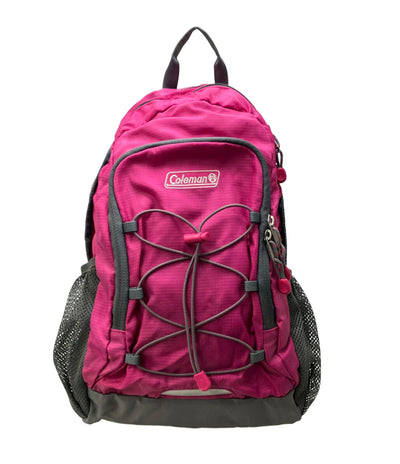 美品 Coleman リュック キッズ コールマン
