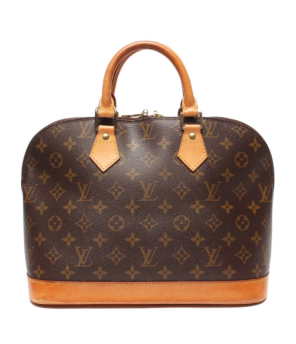 LOUIS VUITTON ハンドバッグ アルマPM モノグラム M51130 レディース ルイ・ヴィトン