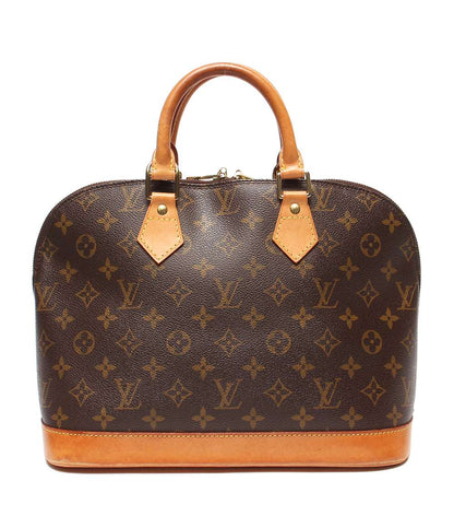 LOUIS VUITTON ハンドバッグ アルマPM モノグラム M51130 レディース ルイ・ヴィトン