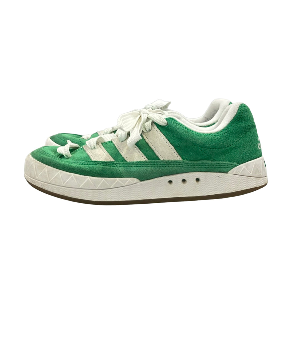 adidas ローカットスニーカー レディース SIZE 23.5 (M) アディダス