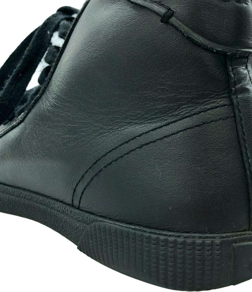 COACH ハイカットスニーカー メンズ SIZE US 8.5 26.5 コーチ