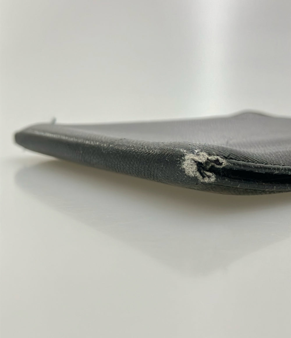 PRADA 二つ折り財布 メンズ プラダ