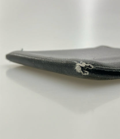 PRADA 二つ折り財布 メンズ プラダ