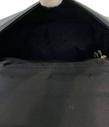 美品 agnes b. 2wayハンドバッグ ショルダーバッグ レディース アニエスベー