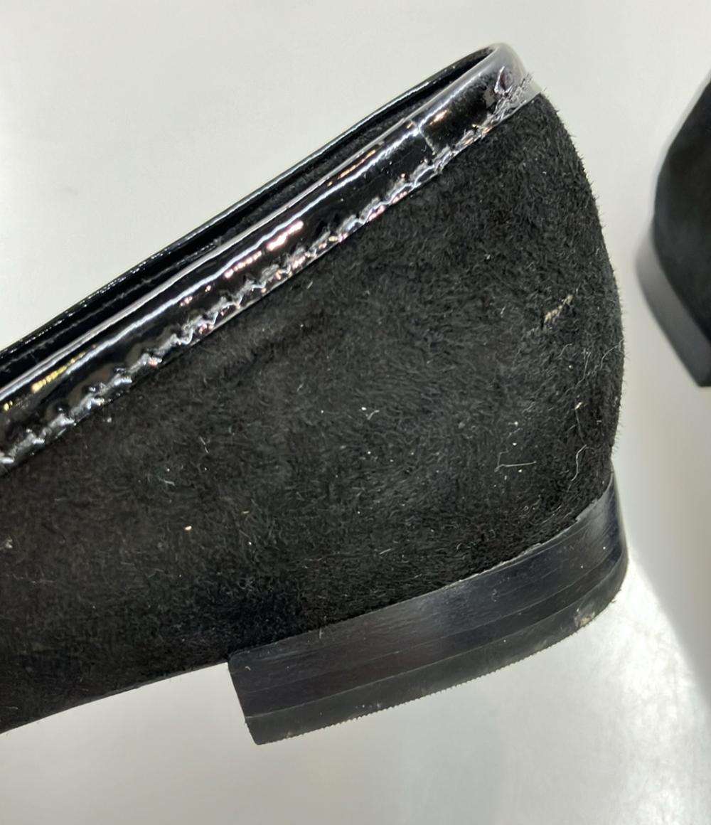 トリーバーチ パンプス リボン レディース SIZE 5 1/2 M (S) Tory Burch