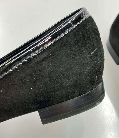 トリーバーチ パンプス リボン レディース SIZE 5 1/2 M (S) Tory Burch