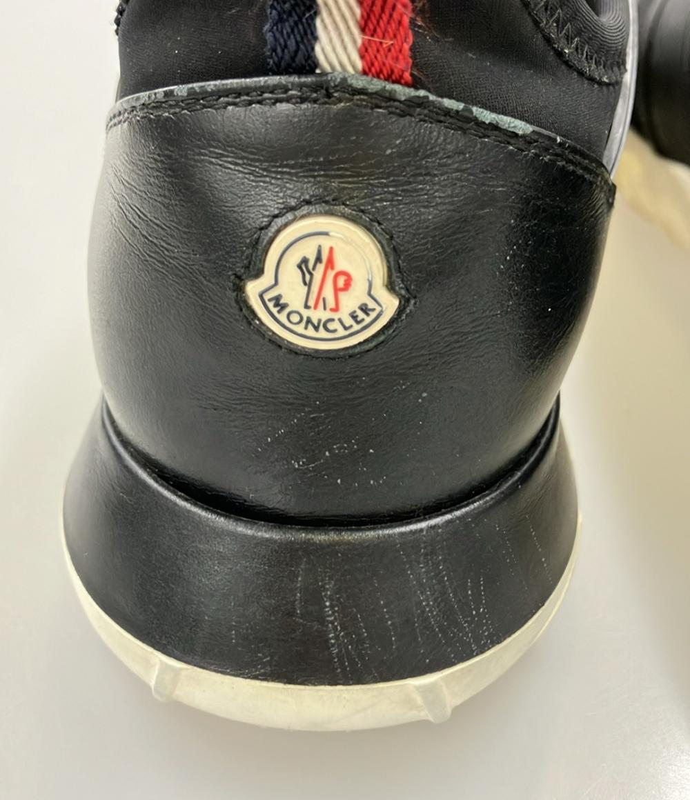 MONCLER ローカットスニーカー レディース モンクレール
