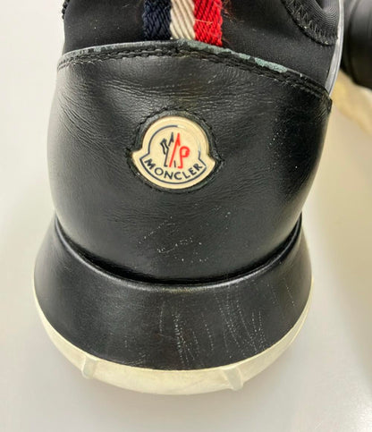MONCLER ローカットスニーカー レディース モンクレール