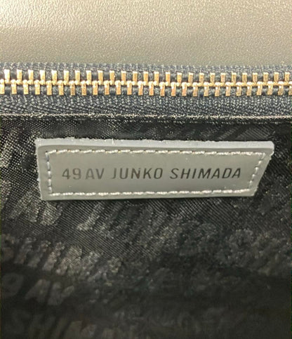 ジュンコシマダ ショルダーバッグ 斜め掛け レディース JUNKO SIMADA