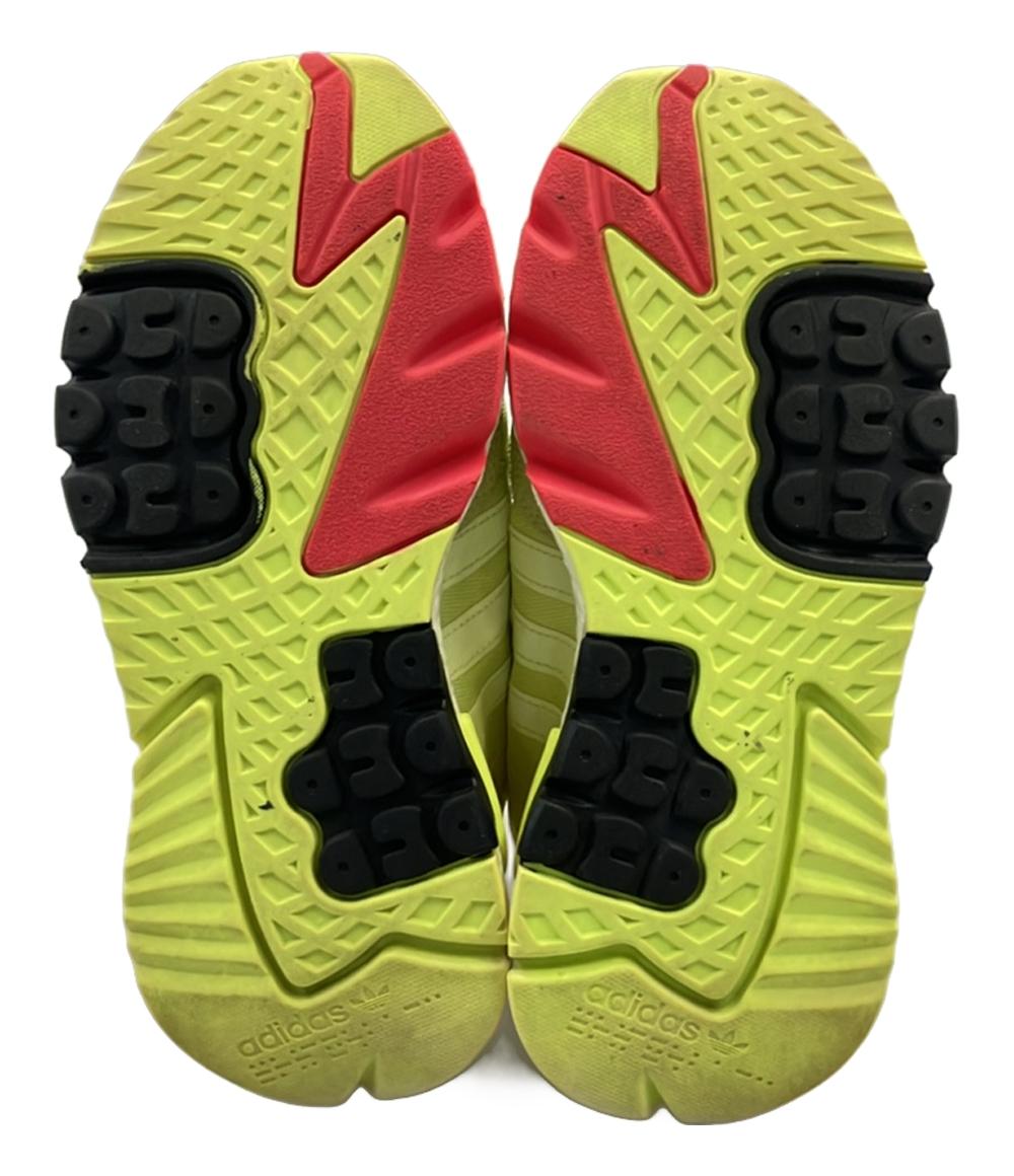 アディダス ローカットスニーカー EE5911 レディース SIZE 24.0 (L) adidas