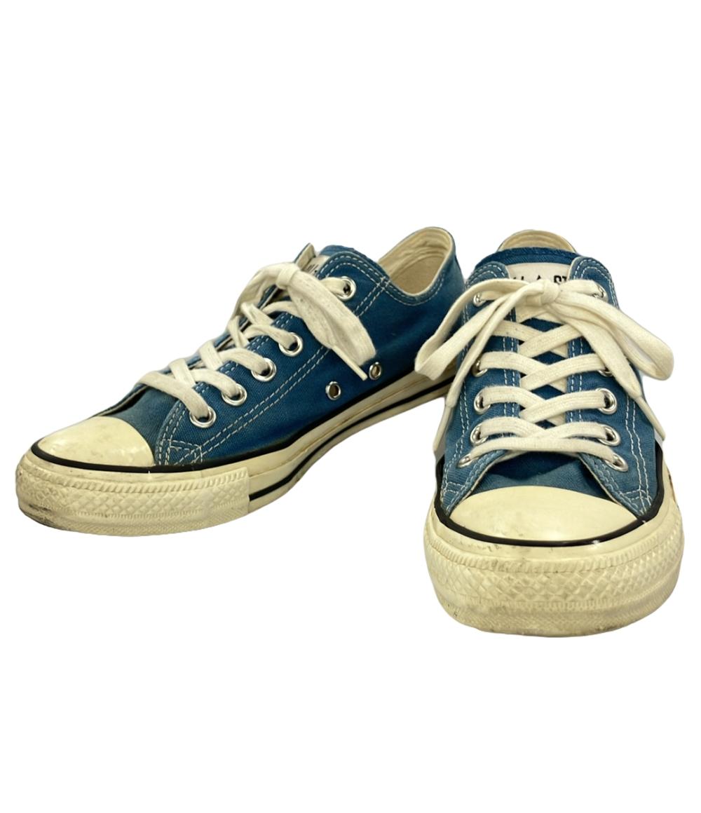 コンバース ローカットスニーカー ALL STAR US COLORS OX 1SC443 レディース SIZE 24.5 (L) CONVERSE