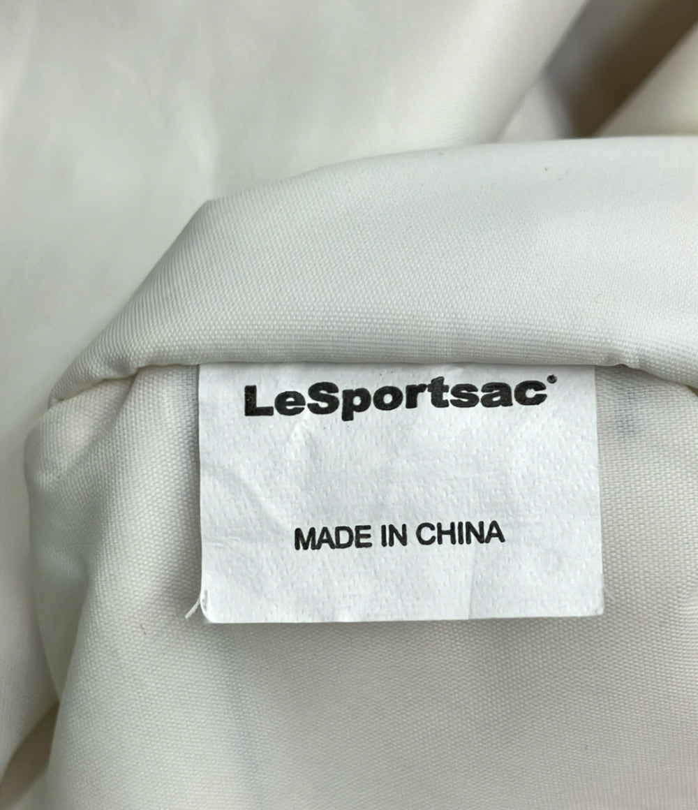 LeSportsac ボストンバッグ ショルダーバッグ 斜め掛け レディース レスポートサック