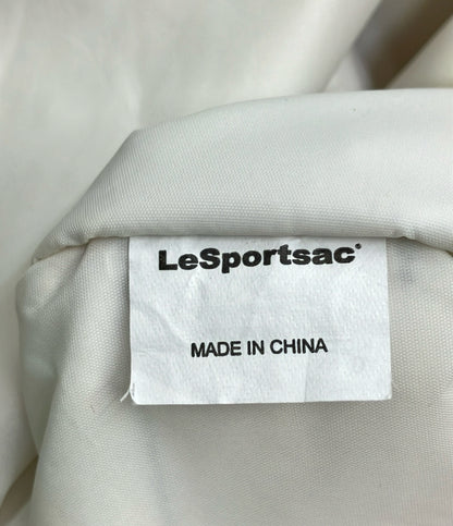 LeSportsac ボストンバッグ ショルダーバッグ 斜め掛け レディース レスポートサック