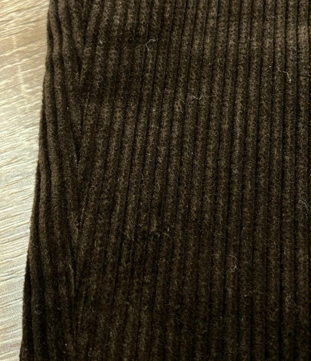 DESCENDANT コーデュロイ パンツ メンズ SIZE 2 (M) ディセンダント