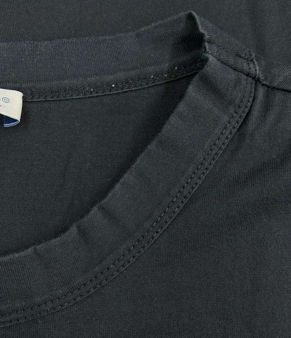 MONCLER 半袖Tシャツ クルーネック マグリア F10918C73300 メンズ SIZE XL モンクレール