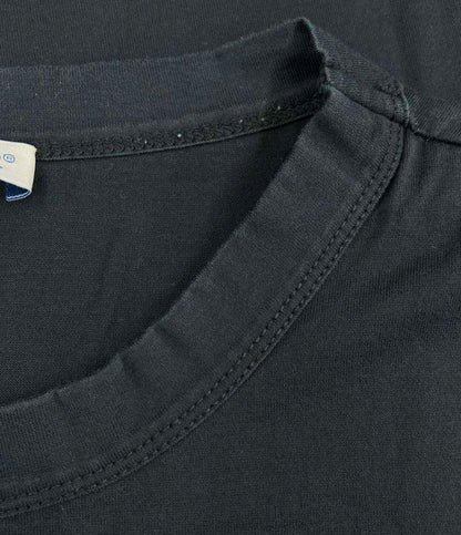MONCLER 半袖Tシャツ クルーネック マグリア F10918C73300 メンズ SIZE XL モンクレール